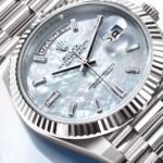 Domination-of-Rolex Oyster